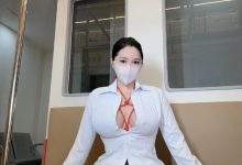 微密圈-120斤的小王同学[麻辣女教师[38P+1V-304MB]-美图岛
