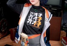 Messie Huang – Bella[73P-344M]-美图岛