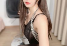 布丁大法 – 黑丝肥臀[20P+2V-92.3M]-美图岛