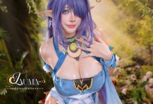 Byoru –  Lauma [60P+27V-3.78GB]-美图岛