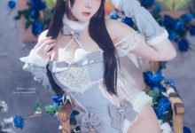 霜月shimo – 2025 Present 02[16P+3V-56.5M]-美图岛