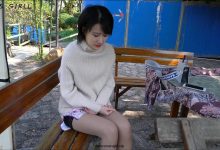 [MussGirl慕丝女郎] 视频花絮 NO.288 小婷[1V-1.43G]-美图岛