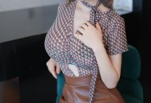 [XiuRen秀人网] 2026.01.23 No.11268 沈南汐RuRu [52+1P]-美图岛