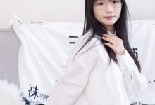 BoBoSocks袜啵啵 No.623 甜甜圈-高跟鞋、薄肉丝 [150P1V-5.57GB]-美图岛