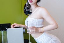 [XINGYAN星颜社] 2026.01.29 VOL.459 阮福福 [75+1P]-美图岛