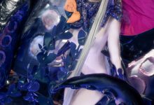 纸悦Etsu_ko –  FGO 阿比盖尔 三破[41P-886.4M]-美图岛
