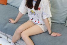 绮梦摄影 第230期 小代 （完整珍藏版）【图包+视频】[465P+2V-10.4G]-美图岛