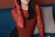 [IESS异思趣向] 2025.11.07 丝享家 2204 小婕《玉姐天花板（上）》[88P-101MB]-美图岛