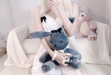二阶堂 (宅绘子) – NO.040 春日野穹[60P-1V-73.8M]-美图岛