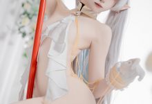 纸悦Etsu_ko –  芙莉莲舞娘[65P-633.6M]-美图岛