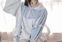 朝霧愛 – NO.009 常服[24P-80.9M]-美图岛