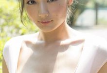 [デジタル週プレ写真集] 片山萌美「大和撫子」-美图岛