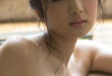 [デジタル週プレ写真集] 片山萌美「見つけてしまった……」-美图岛