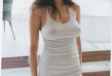 [Photobook] 片山萌美 裸芯 Rashin-美图岛