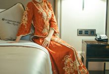 鹿八岁baby –  新婚小故事 [108P+1V-2.96GB]-美图岛