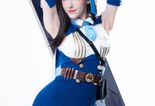 Candy Ball –  Nikke Marian[82P+15V-1.73G]-美图岛