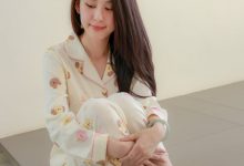 绮梦摄影 - 第035期 yaya（无印珍藏版）【图包+视频】[620P+2V-14G]-美图岛