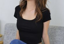 绮梦摄影 - 第379期 淇淇（无印珍藏版）【图包+视频】[460P+2V-12.5G]-美图岛
