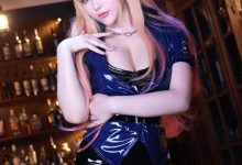 起司块wii – 喜多川海梦女警 [36P-356.9M]-美图岛