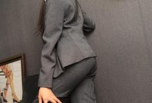 [IESS异思趣向] 2026.02.07 丝享家 2258 小金《裤里丝》[86P-100MB]-美图岛