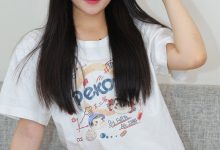 绮梦摄影 - 第440期 小芸（ 无印珍藏版）【图包+视频】[460P+2V-10.7G]-美图岛