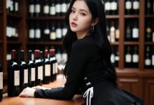 AiGirl NO.004 乐瑶[71P／615MB]-美图岛