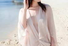 年年nnian - NO.152 海风 [80P-728MB]-美图岛