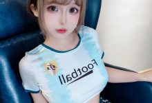 日奈娇 – 足球宝贝[60P+5V-437.3M]-美图岛