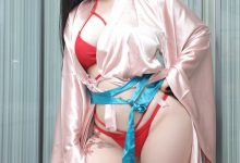 李沁恩《浴室》原版写真 [82P-572MB]-美图岛