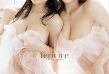 Erika×百瀬まりな エリマリ姉妹1st写真集-美图岛