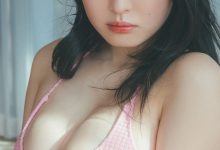 白濱美兎写真集「White Muse」2025.02.17-美图岛