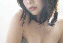 冴木柚叶写真集「いとしき人と過ごす秋…」-美图岛