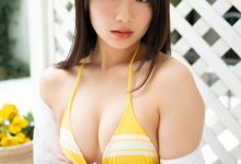 平嶋夏海写真集「熱胸な生徒会長」2023.04.11-美图岛