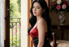 AiGirl NO.017 乐瑶[78P／688MB]-美图岛