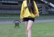 她们印象 No.027 薯条 [163P1V-3.68GB]-美图岛