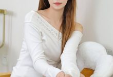 绮梦摄影 - 第395期 圆圆【图包+视频】[451P+2V-8.9G]-美图岛