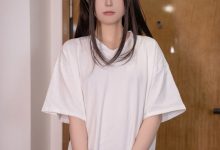 Quan冉有点饿 –  tora酱的秘密男友[112P-650.4M]-美图岛