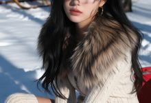 AiGirl NO.034 乐瑶[68P／784MB]-美图岛