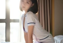 AiGirl NO.038 淑儿[82P／729MB]-美图岛