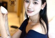 她们印象 No.028 小爱 [131P1V-3.79GB]-美图岛