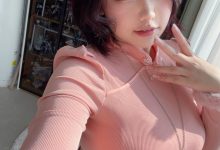 阿半今天很开心 – 太阳好 [87P+5V-712MB]-美图岛