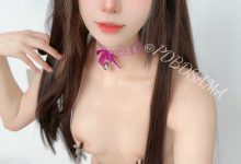 布丁大法 –  铃铛乳夹[20P-27M]-美图岛
