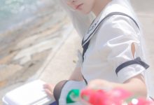 王馨瑶yanni 解扣白日梦 拍摄花絮-美图岛