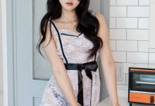 LeeheeExpress – LEHF-112 Inah-美图岛