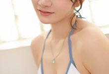 尊みを感じて桜井 白水着-美图岛