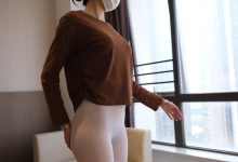 [ROSI口罩系列] 2026.08.07 NO.3708-美图岛