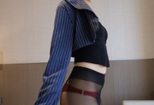 [ROSI口罩系列] 2026.08.19 NO.3720-美图岛