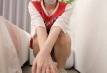 [ROSI口罩系列] 2026.08.22 NO.3723-美图岛