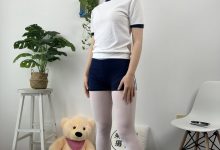 三禾摄影 No.089 体操服 项圈-美图岛