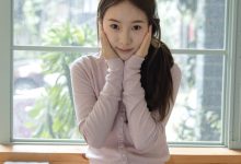 她们印象 No.105 香香-美图岛